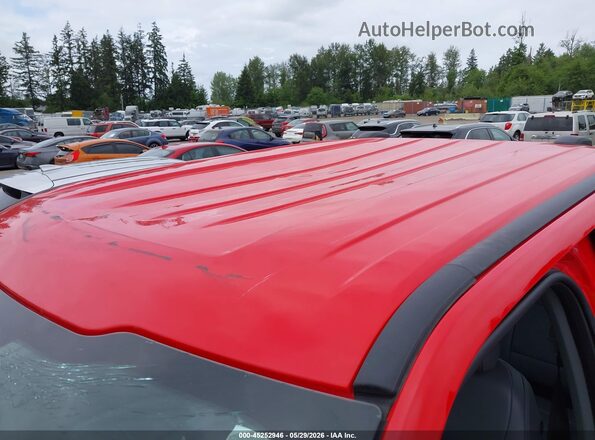1FT7W2BA8TEC72799 2026 FORD F-250 Red 