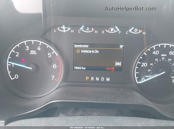 1FT7W2BN1PEC58705 2023 FORD F-250 Белый Вид задних сидений