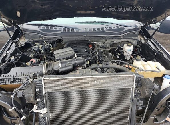 1FT7W2BN2LEE65579 2020 FORD F250 Gray Սալոնի հետևի տեսք