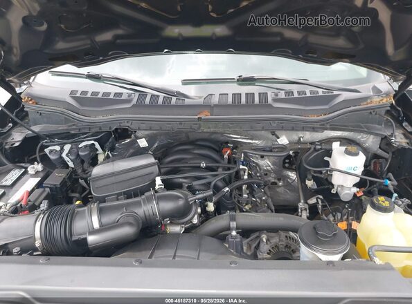 1FT7W2BN3MEC50715 2021 FORD F-250 Black Вид ззаду