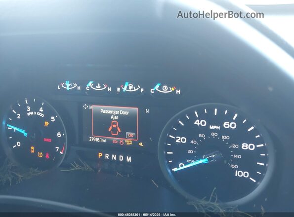 1FT7W2BN3MED16650 2021 FORD F-250 Black Вид задніх сидінь
