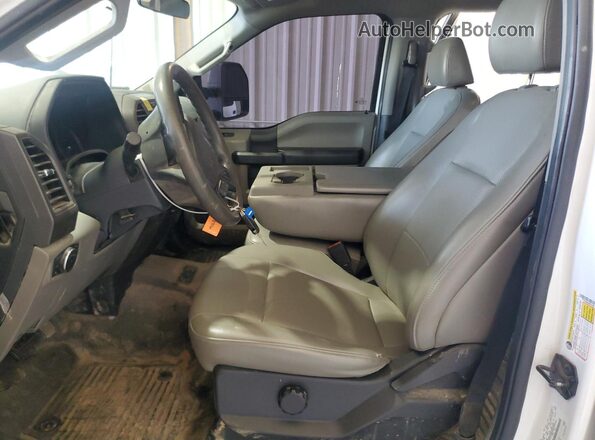1FT7W2BN3NEC91069 2022 FORD F250 Белый 