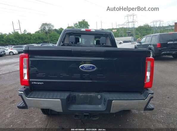 1FT7W2BN3REE28789 2024 FORD F-250 Black 