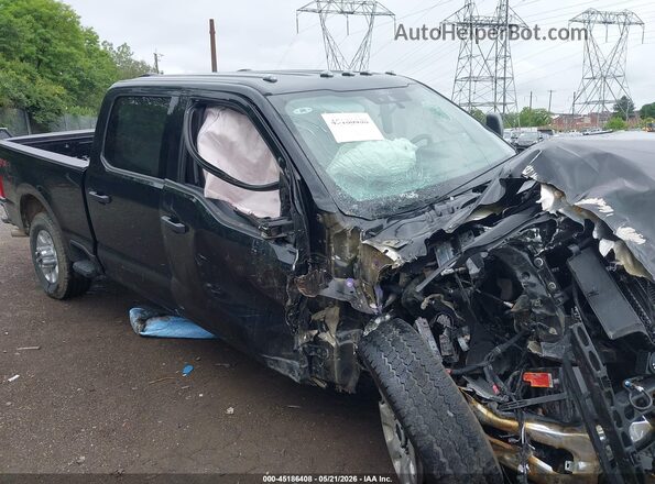1FT7W2BN3REE28789 2024 FORD F-250 Black 