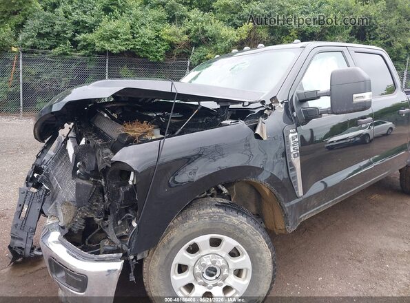 1FT7W2BN3REE28789 2024 FORD F-250 Black 