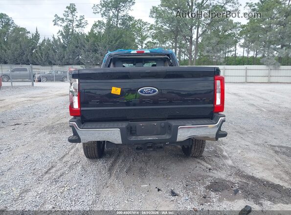 1FT7W2BN4TEC23487 2026 FORD F-250 Black 