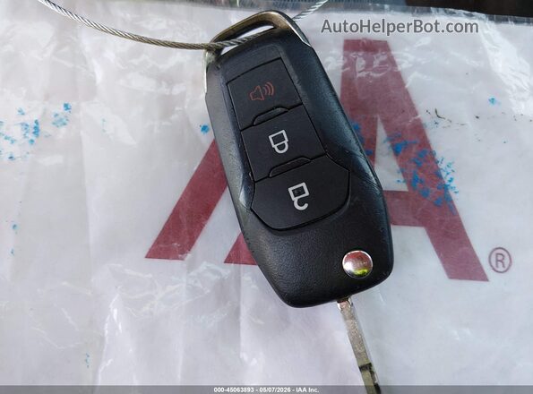 1FT7W2BN6LEC70679 2020 FORD F-250 Gray Dashboard view