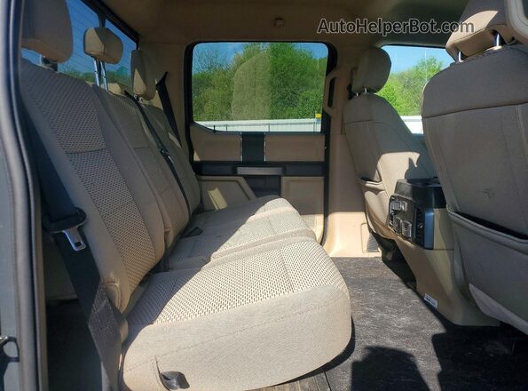 1FT7W2BN6MEC24691 2021 FORD F250 Угольный 