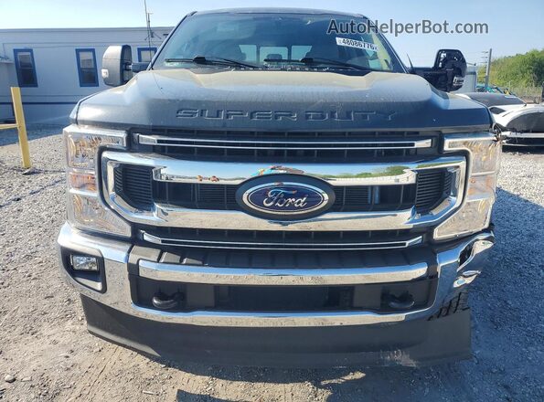 1FT7W2BN6MEC24691 2021 FORD F250 Угольный 