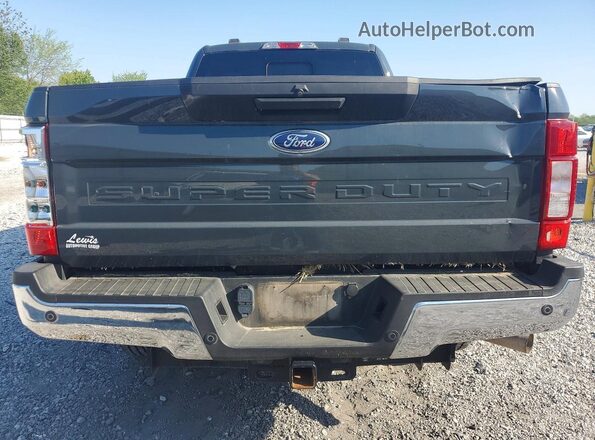 1FT7W2BN6MEC24691 2021 FORD F250 Угольный 