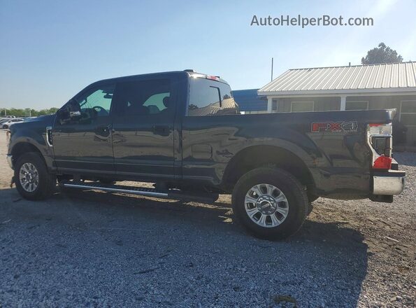 1FT7W2BN6MEC24691 2021 FORD F250 Угольный 