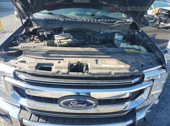 1FT7W2BN6MEC24691 2021 FORD F250 Угольный 