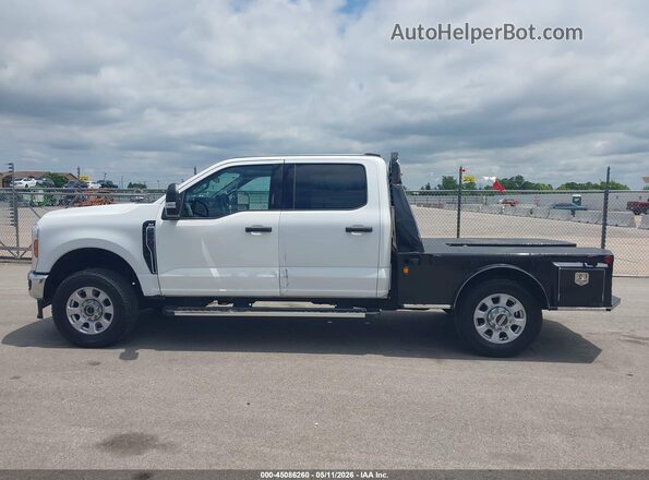 1FT7W2BN6REF94434 2024 FORD F-250 White 