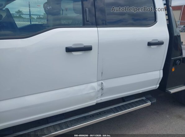 1FT7W2BN6REF94434 2024 FORD F-250 White 