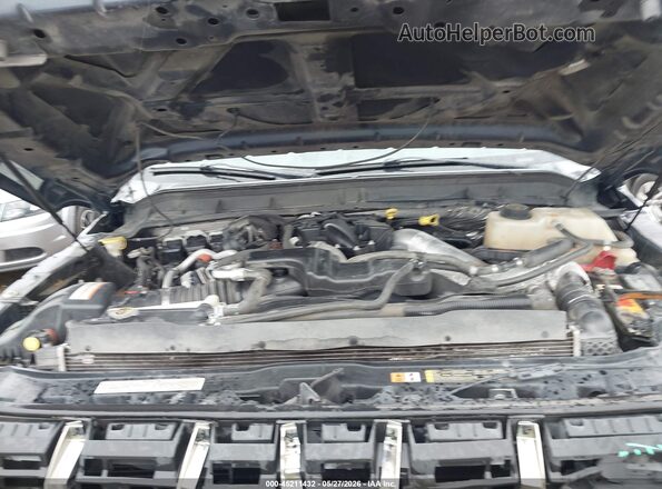 1FT7W2BT0GEB30325 2016 FORD F-250 Blue Հետևի տեսք