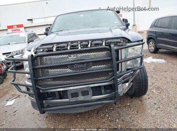 1FT7W2BT0GEB30325 2016 FORD F-250 Blue Սարքավորումների վահանակի տեսք