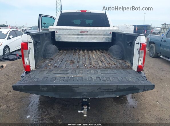 1FT7W2BT0HED32177 2017 FORD F-250 White 