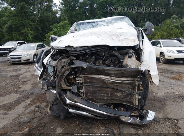 1FT7W2BT0KEC74174 2019 FORD F-250 White წინა ხედი