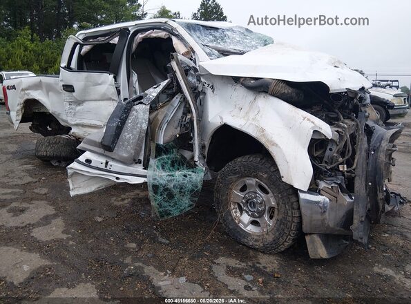1FT7W2BT0KEC74174 2019 FORD F-250 White 