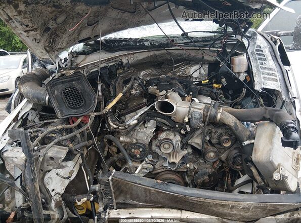 1FT7W2BT0KEC74174 2019 FORD F-250 White უკანა ხედი