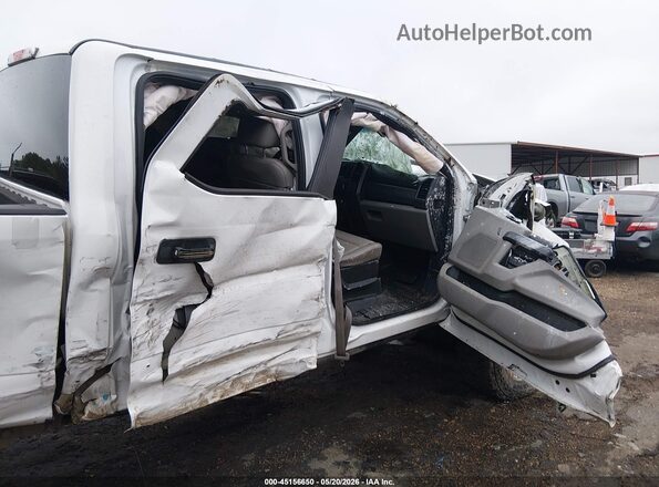 1FT7W2BT0KEC74174 2019 FORD F-250 White 