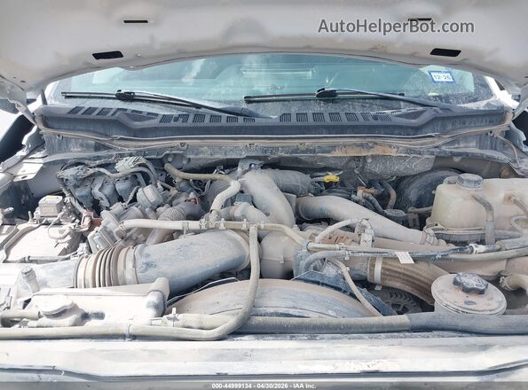 1FT7W2BT0REC72807 2024 FORD F-250 White Вид ззаду