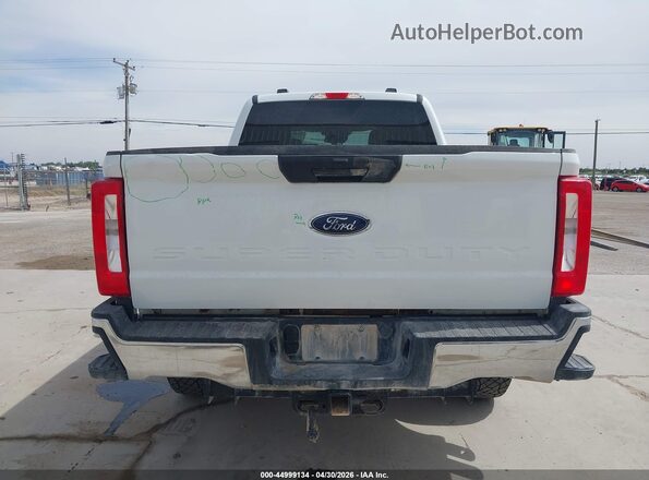 1FT7W2BT0REC72807 2024 FORD F-250 White 