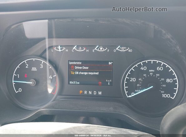 1FT7W2BT0REC72807 2024 FORD F-250 White Вид задніх сидінь