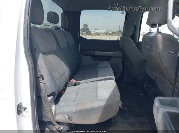 1FT7W2BT0REC72807 2024 FORD F-250 White Вид наклейки з VIN-кодом