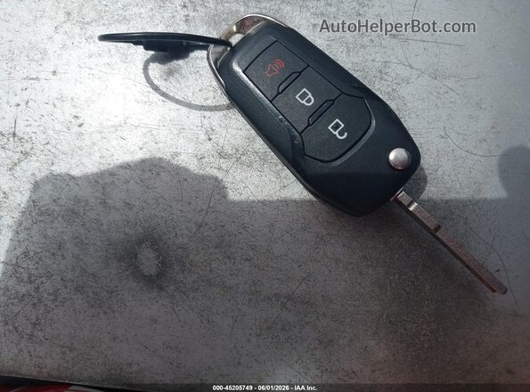 1FT7W2BT0TEC81062 2026 FORD F-250 Белый Вид панели приборов