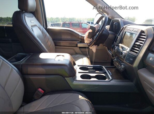 1FT7W2BT1KED99751 2019 FORD F-250 White 