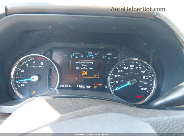 1FT7W2BT1KED99751 2019 FORD F-250 White 