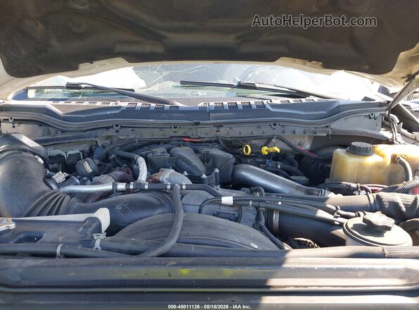 1FT7W2BT1KED99751 2019 FORD F-250 White 