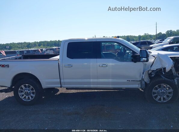 1FT7W2BT1KED99751 2019 FORD F-250 White 