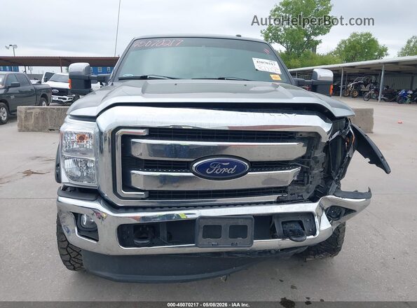 1FT7W2BT2GEA49018 2016 FORD F-250 Black Սալոնի հետևի տեսք