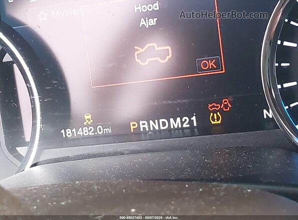 1FT7W2BT2KEE40131 2019 FORD F-250 White Հետևի նստատեղերի տեսք