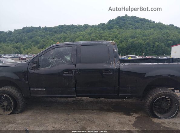 1FT7W2BT2KEG68548 2019 FORD F-250 Black 