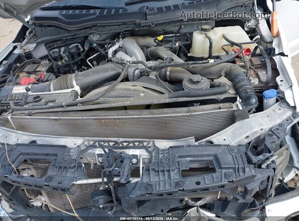 1FT7W2BT2NEF30609 2022 FORD F-250 Белый 