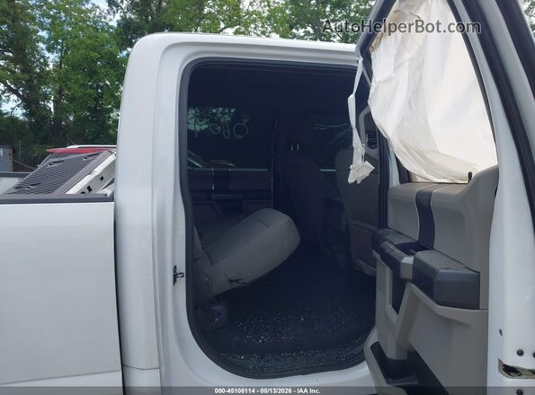 1FT7W2BT2NEF30609 2022 FORD F-250 Белый 