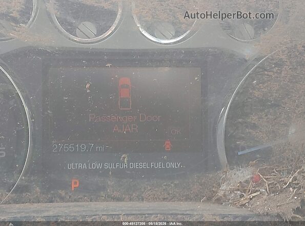 1FT7W2BT3GED38294 2016 FORD F-250 Red 