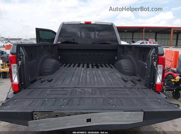 1FT7W2BT3HEC08307 2017 FORD F-250 Серый 
