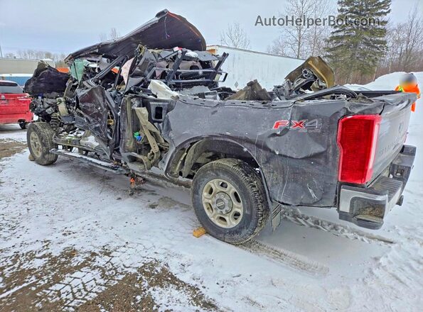 1FT7W2BT3SEC46109 2025 FORD F250 Gray 