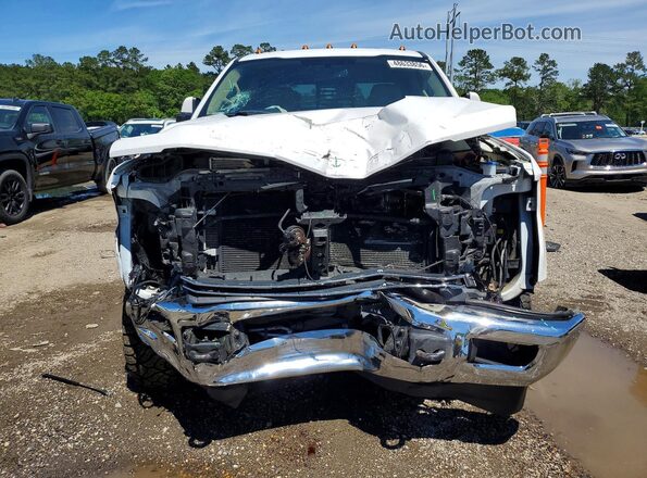 1FT7W2BT4JEB70303 2018 FORD F250 White 