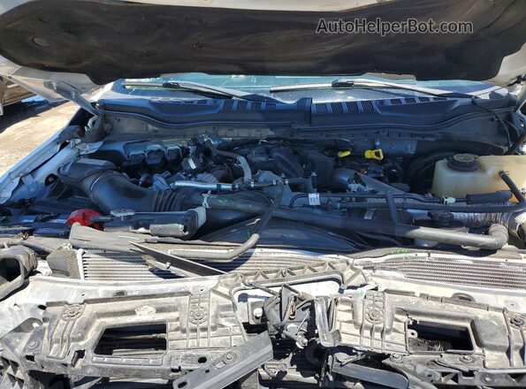 1FT7W2BT4JEB70303 2018 FORD F250 White 