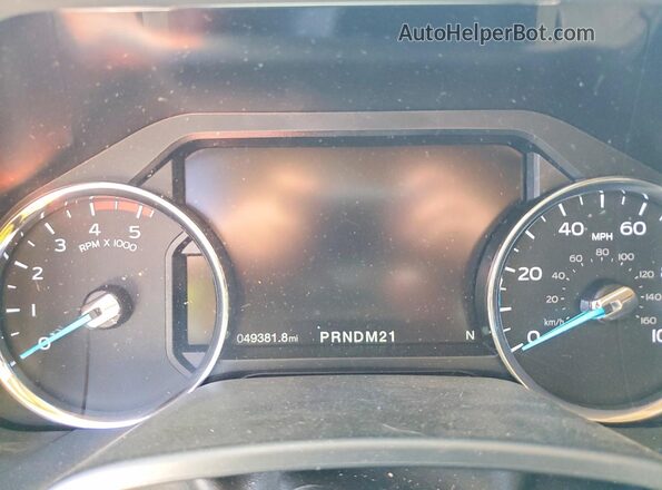 1FT7W2BT4JEB70303 2018 FORD F250 White 