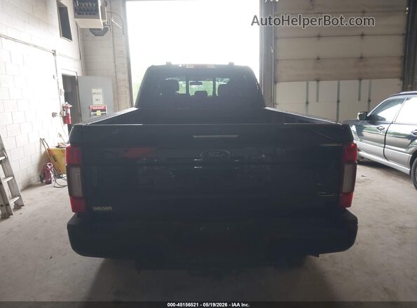 1FT7W2BT4NEF17120 2022 FORD F-250 Черный 