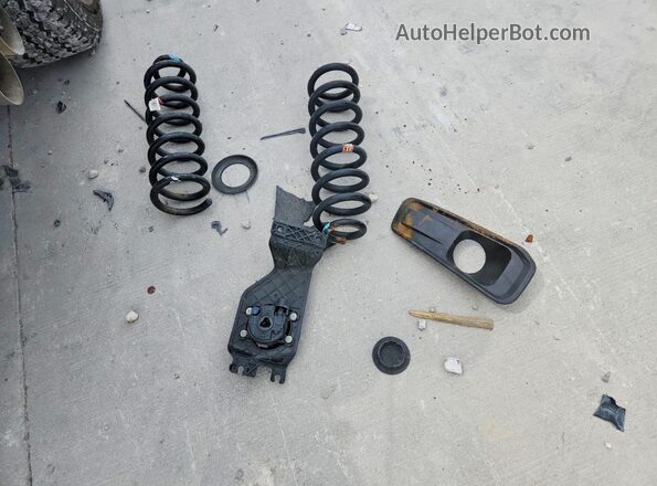 1FT7W2BT4SEC01437 2025 FORD F250 White 