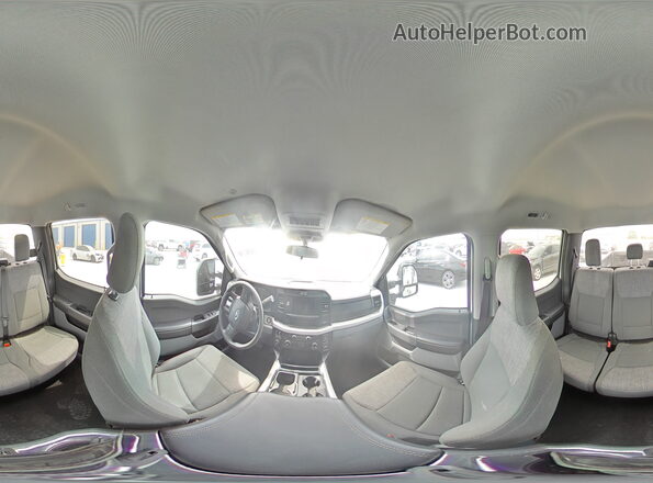 1FT7W2BT4SEC01437 2025 FORD F250 White 