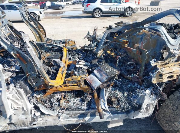 1FT7W2BT5HEC42586 2017 FORD F-250 White Front interior view