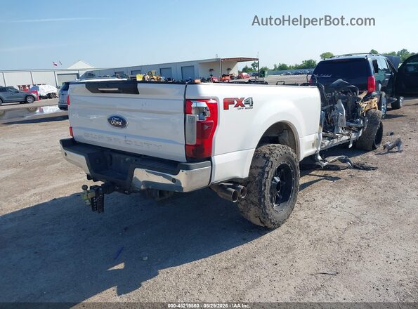 1FT7W2BT5HEC42586 2017 FORD F-250 White Rear right